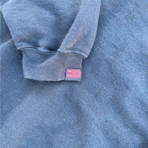 Nipsey Hussle The Marathon Clothing Crenshaw Hoodie Pullover Sweater - Picture 8 of 10